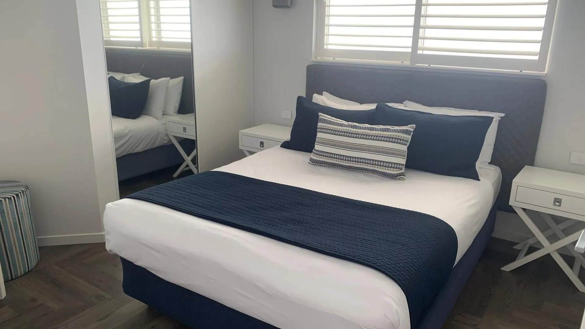 Aparthotel Ocean Plaza Resort Gold Coast