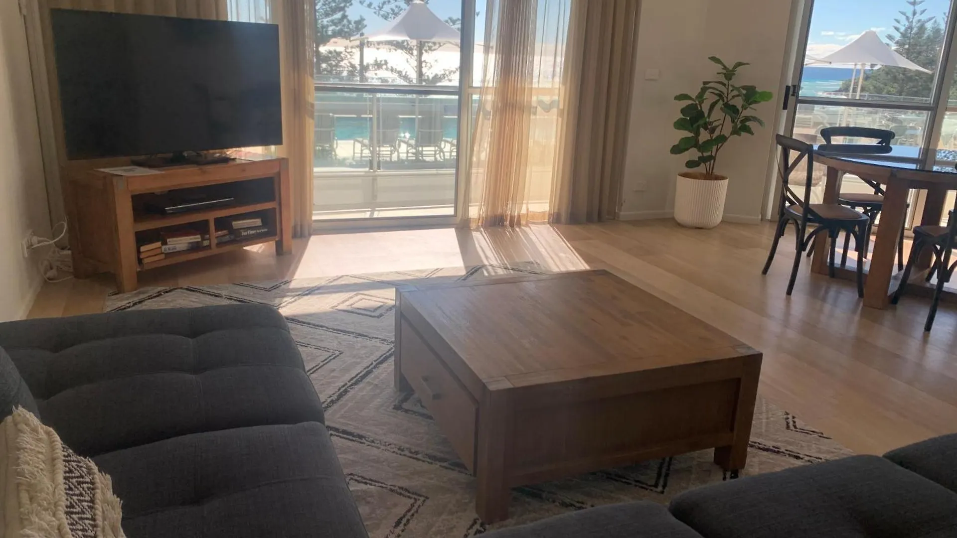 Ocean Plaza Resort Gold Coast