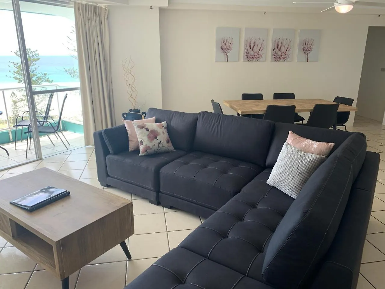 Ocean Plaza Resort Gold Coast