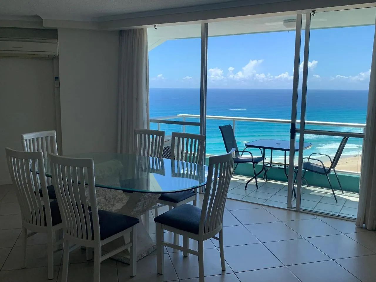 Aparthotel Ocean Plaza Resort Gold Coast