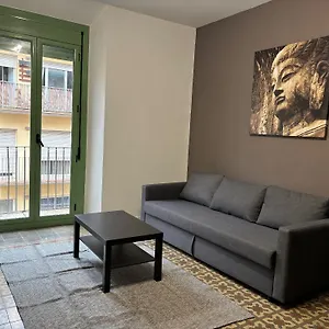  Apartment Urban Center Spain