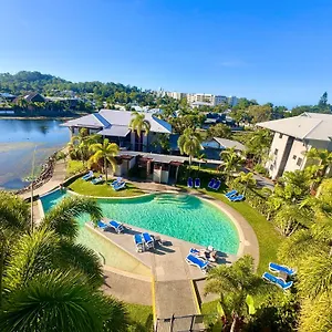 Aparthotel Blue Lagoon, Trinity Beach