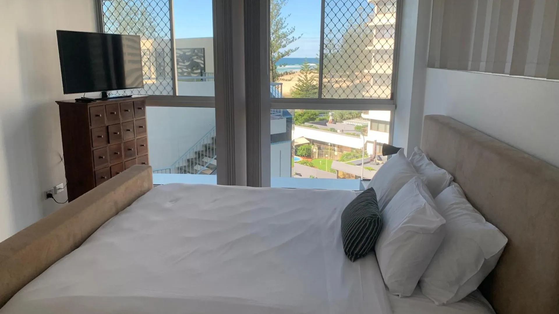 Ocean Plaza Resort Голд-Кост Апарт-отель
